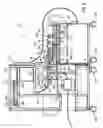 Fig. 07 - Cart and installation for treating biological liquid