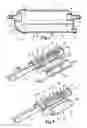 Fig. 02 - WATER SEPARATOR, IN PARTICULAR FOR FUEL SUPPLY SYSTEMS OF INTERNAL COMBUSTION ENGINES IN MOTOR VEHICLES