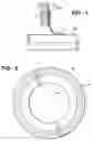 Fig. 02 - Method of fabricating a PTFE seal element and a shaft seal assembly therewith