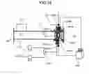 Fig. 09 - Microwave heating device and heating method