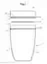 Fig. 02 - Closure device for a fluid vessel