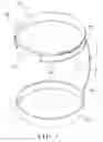 Fig. 02 - Cup with Elastic Cover