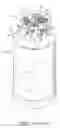 Fig. 02 - DEWAR BOTTLE VALVE LOCKOUT COVER