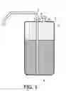 Fig. 02 - Paper-based beer container and dispensing appratus therefor