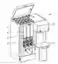 Fig. 01 - Valve assembly for dispensing flowable materials