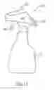 Fig. 09 - Fluid delivery system for dispensing primary and secondary fluids