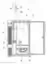 Fig. 01 - Method and assembly for guiding a dispensing line through a beverage dispenser