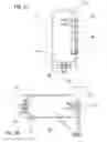 Fig. 04 - Method and assembly for guiding a dispensing line through a beverage dispenser