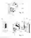 Fig. 08 - Method and assembly for guiding a dispensing line through a beverage dispenser