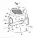Fig. 08 - Dispenser cap for a spray device