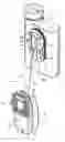 Fig. 01 - RETRACTABLE CARRYING DEVICE FOR AN OPTICAL DEVICE