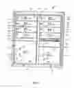 Fig. 03 - Cluster box mail delivery unit having security features