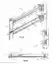 Fig. 22 - Cluster box mail delivery unit having security features