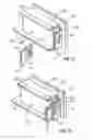Fig. 41 - Cluster box mail delivery unit having security features