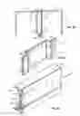 Fig. 46 - Cluster box mail delivery unit having security features