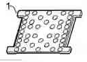 Fig. 01 - Railway rail pad