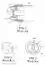 Fig. 02 - Nozzle assembly for spray guns