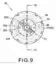 Fig. 08 - Nozzle assembly for spray guns
