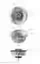 Fig. 06 - Grinding Sink Strainer