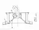 Fig. 07 - Slurry return system for grinding mills