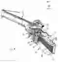 Fig. 07 - Interchangable chipper inserts for wood grinder