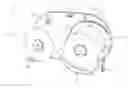 Fig. 01 - RESET LINKAGE ASSEMBLY FOR BLOCKING SHIELD OF MULTI-ROLL PAPER DISPENSER