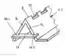 Fig. 01 - DEVICE FOR LIFTING UP EATING UTENSILS