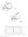Fig. 04 - DEVICE FOR LIFTING UP EATING UTENSILS