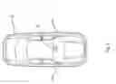 Fig. 08 - Vehicle rearview mirror system