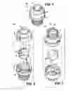 Fig. 02 - Rotating valve assembly including multi-lumen spherical valve