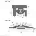 Fig. 08 - Semiconductor device including a transistor, and manufacturing method of the semiconductor device