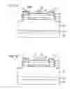 Fig. 02 - Compound semiconductor device including AIN layer of controlled skewness