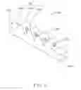 Fig. 07 - LIGHT EMITTING DIODE LIGHT SOURCE FOR EMITTING POLARIZED LIGHT