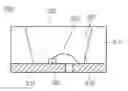 Fig. 01 - Semiconductor light emitting device and light emitting device package including the same