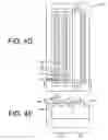 Fig. 07 - Device and method for coupling first and second device portions