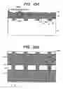 Fig. 43 - Vertical and trench type insulated gate MOS semiconductor device