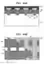 Fig. 44 - Vertical and trench type insulated gate MOS semiconductor device