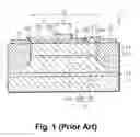 Fig. 02 - Gallium nitride heterojunction schottky diode