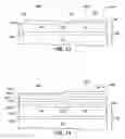 Fig. 06 - Metal oxide semiconductor devices having doped silicon-compromising capping layers and methods for fabricating the same
