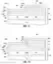 Fig. 08 - Metal oxide semiconductor devices having doped silicon-compromising capping layers and methods for fabricating the same