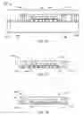Fig. 06 - Package-on-package system with through vias and method of manufacture thereof