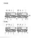 Fig. 07 - Semiconductor device and semiconductor device mounted structure