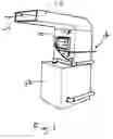 Fig. 02 - HUMIDIFIER WITH ADJUSTABLE AIR FLOW