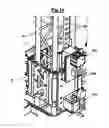 Fig. 08 - Method for automatically producing a conglomerate structure and apparatus therefor