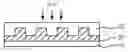 Fig. 01 - METHOD OF FORMING FINE CHANNEL USING ELECTROSTATIC ATTRACTION AND METHOD OF FORMING FINE STRUCTURE USING THE SAME