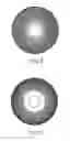 Fig. 06 - STAMPER MOLDING DIE AND METHOD FOR MOLDING STAMPER USING THE SAME