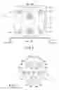 Fig. 06 - Valve unit and paper sheet takeout device