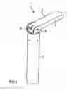 Fig. 02 - Pram with at least one adjustable handle