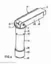 Fig. 07 - Pram with at least one adjustable handle