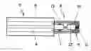 Fig. 01 - SPRING STRUT BEARING